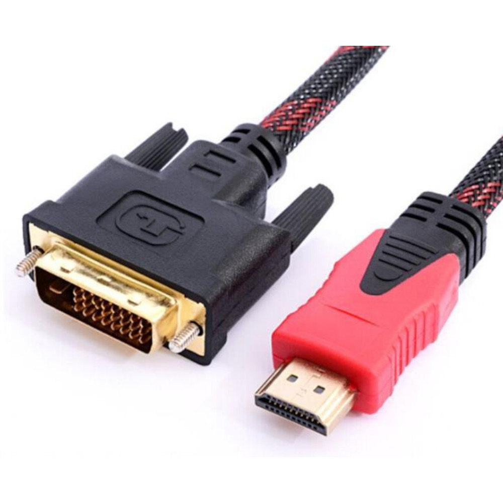 Cabo Hdmi x DVI 1,5m