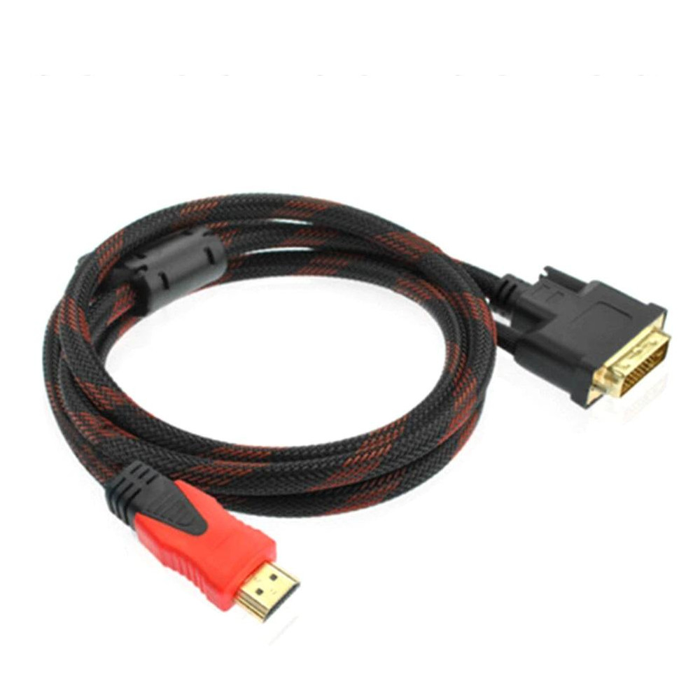 Cabo Hdmi x DVI 1,5m