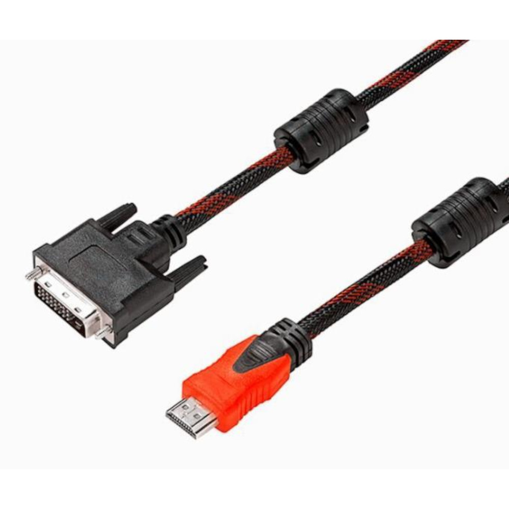 Cabo Hdmi x DVI 1,5m