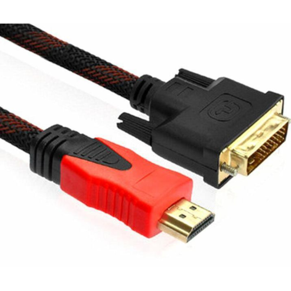 Cabo Hdmi x DVI 1,5m