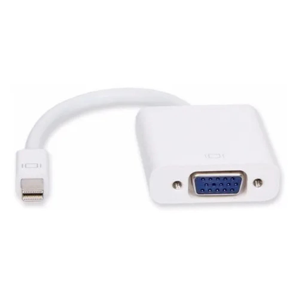 Adaptador Mini Display Port /VGA