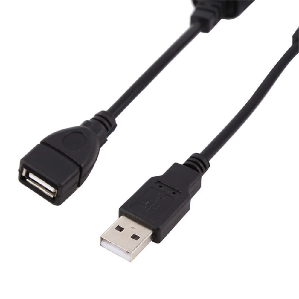 Extensão Usb até 50m via Cabo de Rede Cat5e ou Cat6