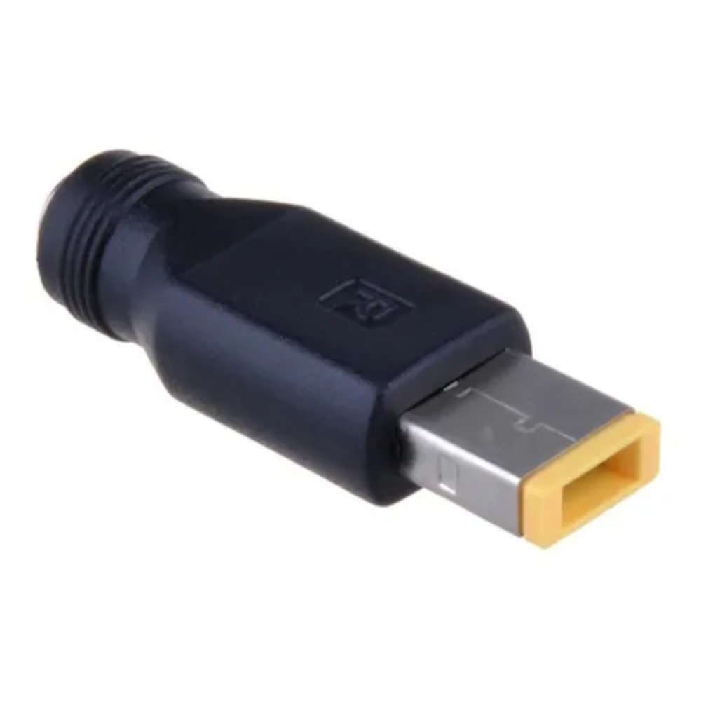 Adaptador Fonte Lenovo 5.5x2.5mm USB