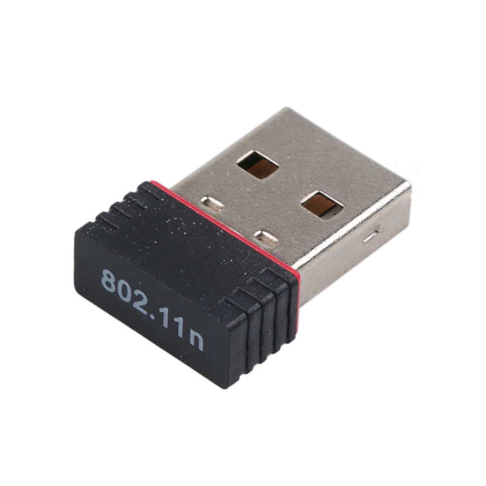 Adaptador USB Wifi 150mbps