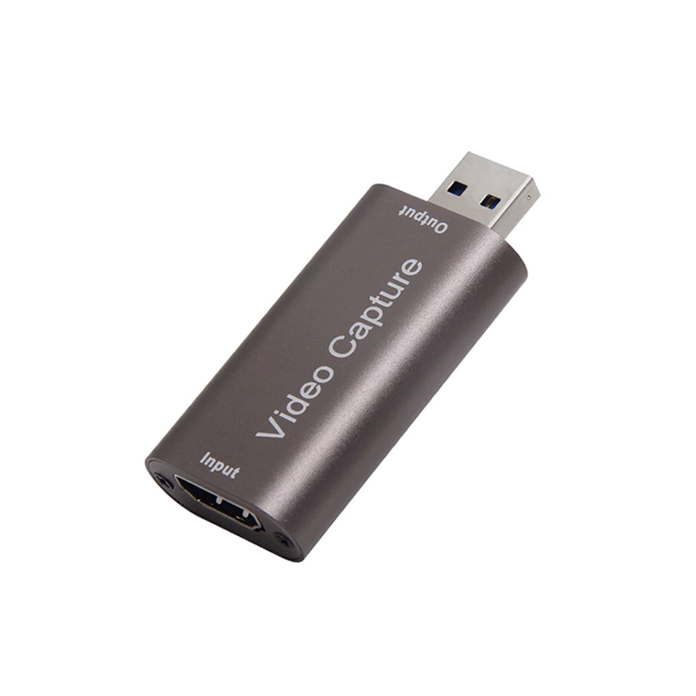 Placa de captura HDMI usb 3.0/60Hz