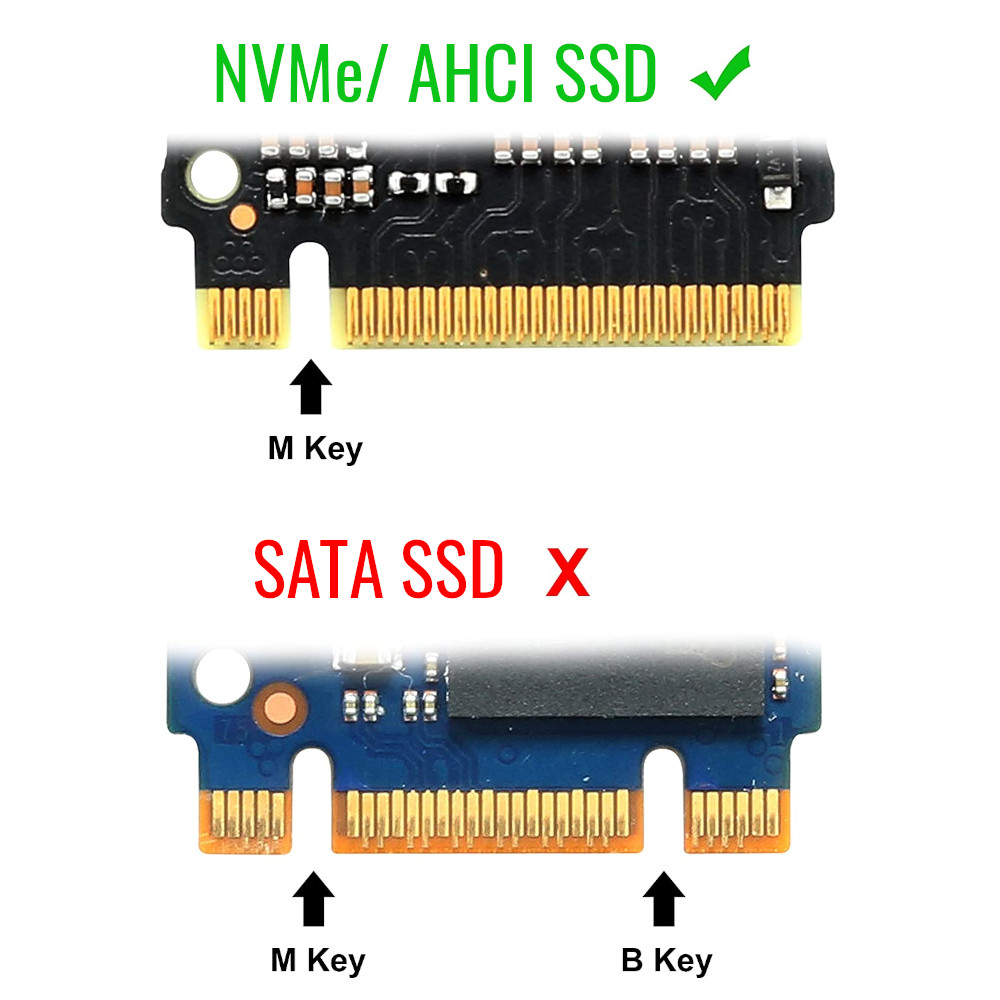 Case Usb 3.0 Externo SSD PCI-e NVMe M.2